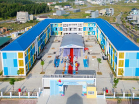  - Tâp đoàn Hòa Phát dành 175 tỷ đồng hoạt động an sinh xã hội tại Quảng Ngãi