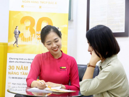  - Bac A Bank tiếp sức hội nhập cho doanh nghiệp xuất nhập khẩu