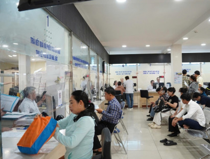  - Hoàn tất chi trả chính sách cho cán bộ, công chức nghỉ việc trước ngày 31/8/2025
