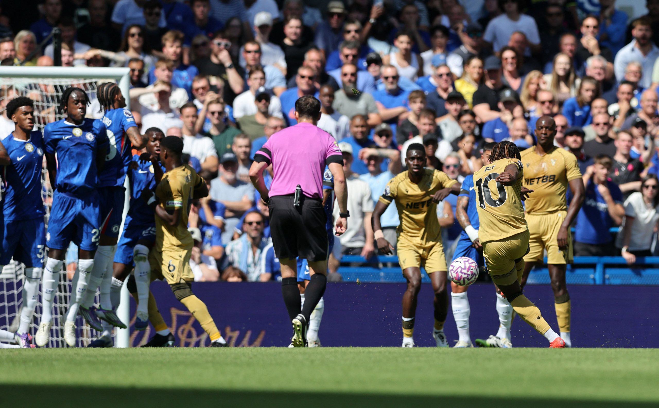 Dự đoán tỷ số West Ham – Chelsea: “The Blues” vực dậy sau nỗi thất vọng (Ngoại hạng Anh) - 2