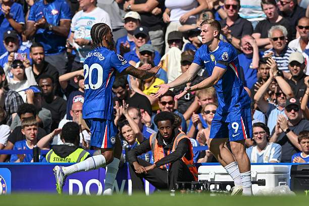 Dự đoán tỷ số West Ham – Chelsea: “The Blues” vực dậy sau nỗi thất vọng (Ngoại hạng Anh) - 3