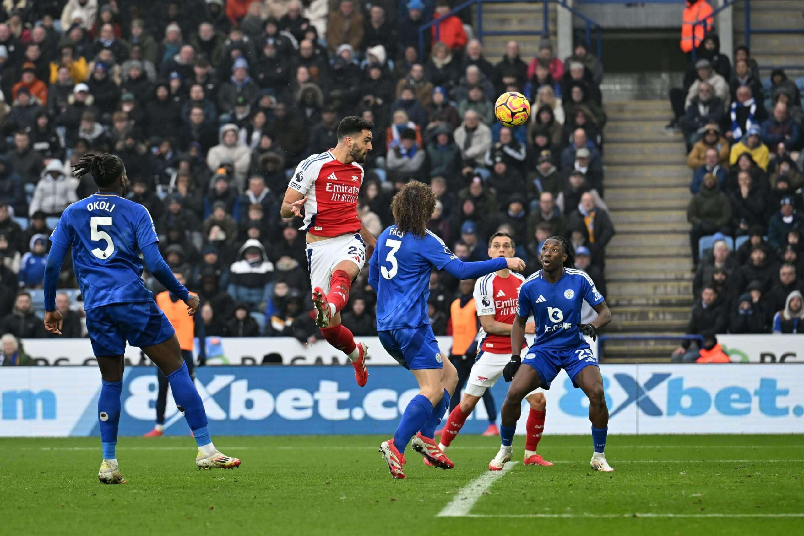 Arsenal sắp có Eze đua vô địch Ngoại hạng Anh, sức mạnh hàng công ra sao? - 3