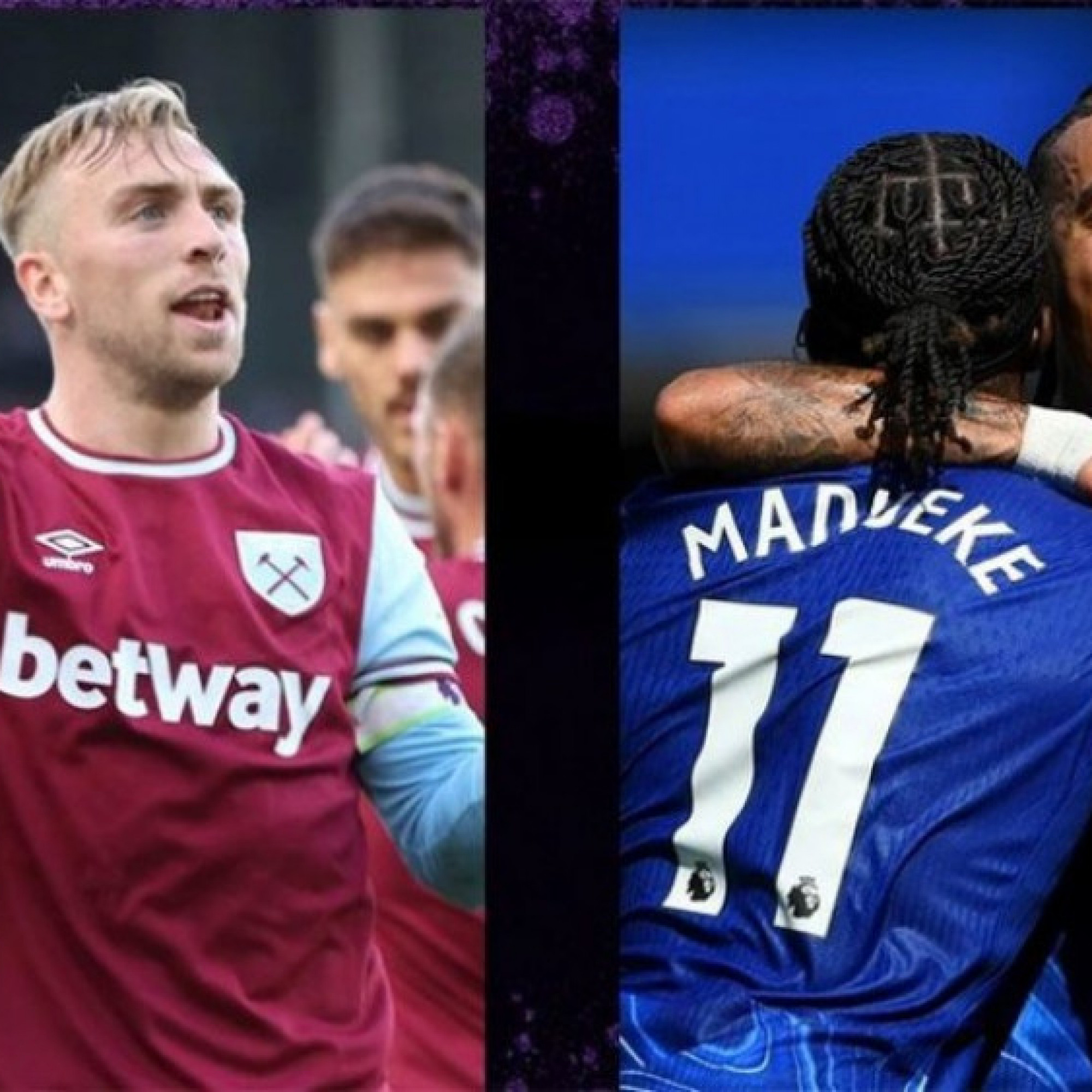  - Dự đoán tỷ số West Ham – Chelsea: “The Blues” vực dậy sau nỗi thất vọng (Ngoại hạng Anh)