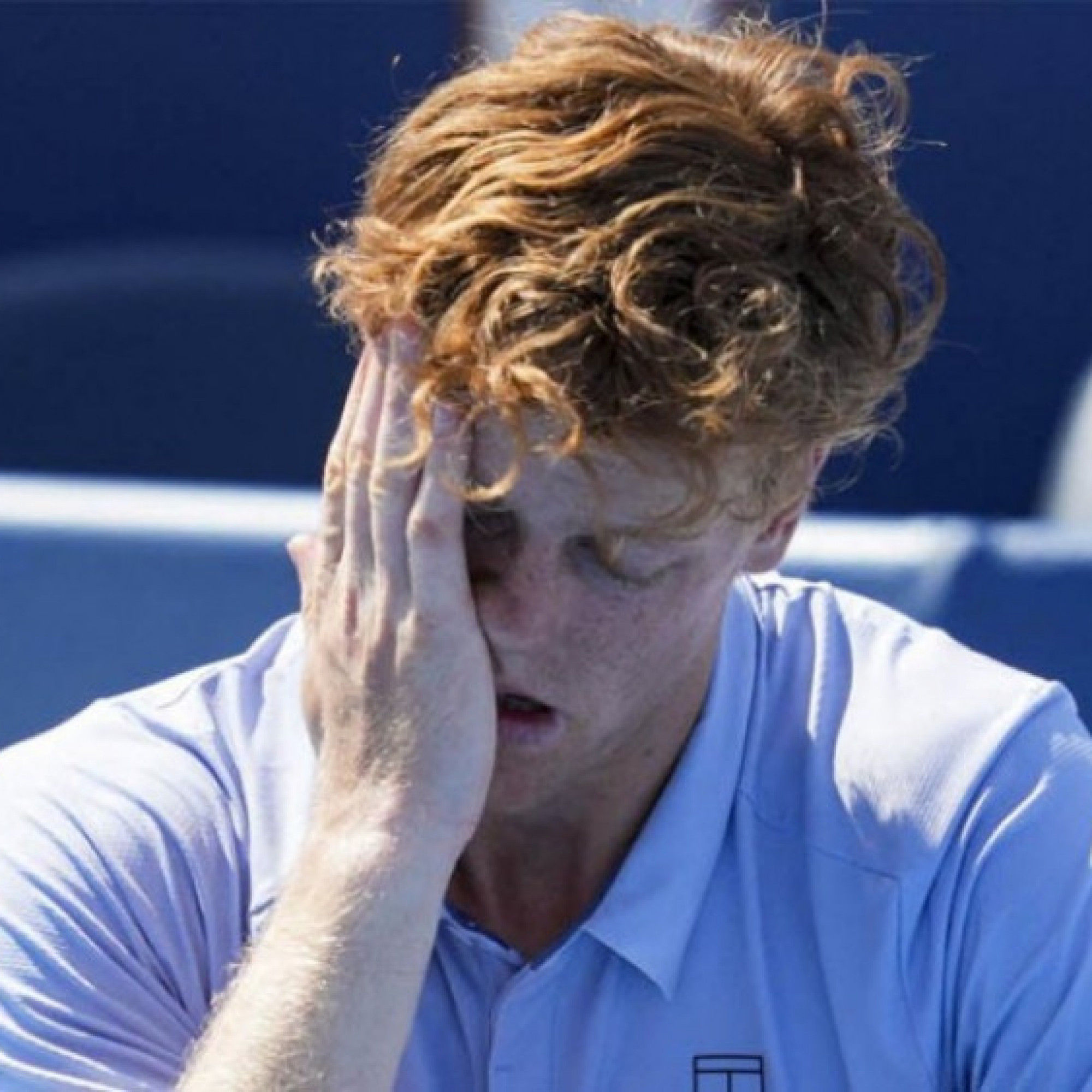  - Nóng nhất thể thao sáng 22/8: HLV cũ của Federer giải thích lý do Sinner gặp khó ở US Open