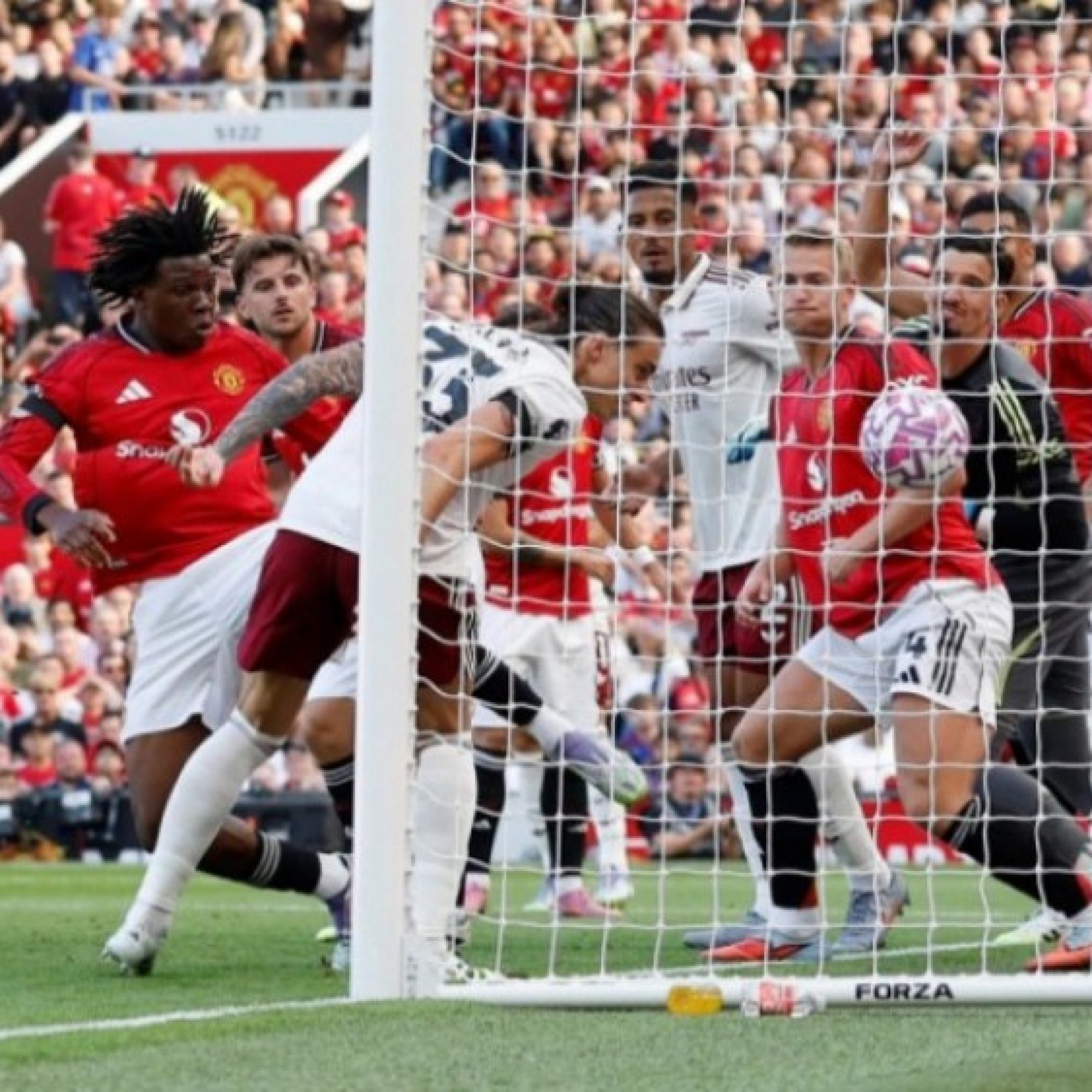 - Dự đoán tỷ số vòng 2 Ngoại hạng Anh: MU quyết thắng, Man City - Liverpool tranh ngôi đầu
