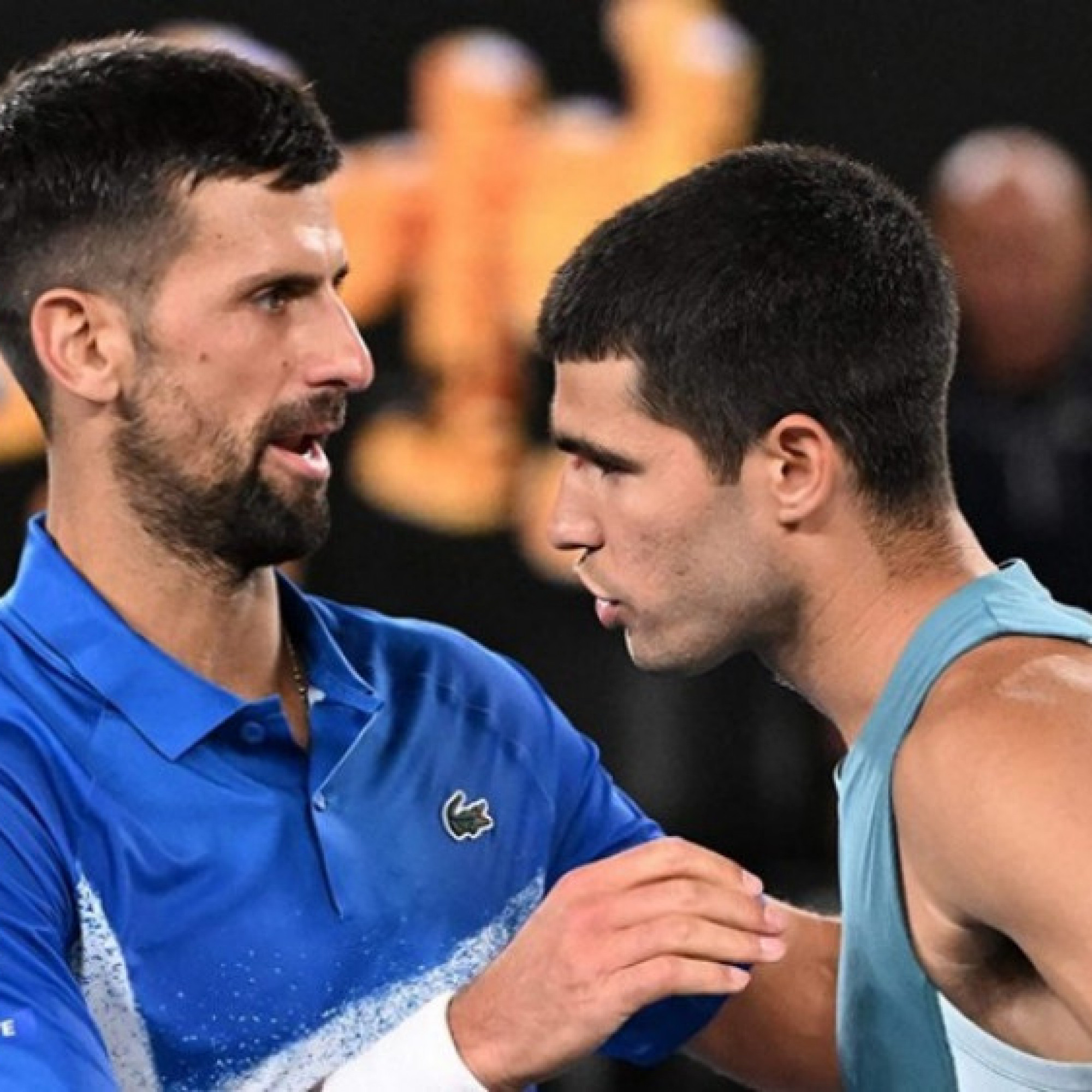  - Bốc thăm tennis US Open: Djokovic sớm gặp Learner Tien, chung nhánh Alcaraz
