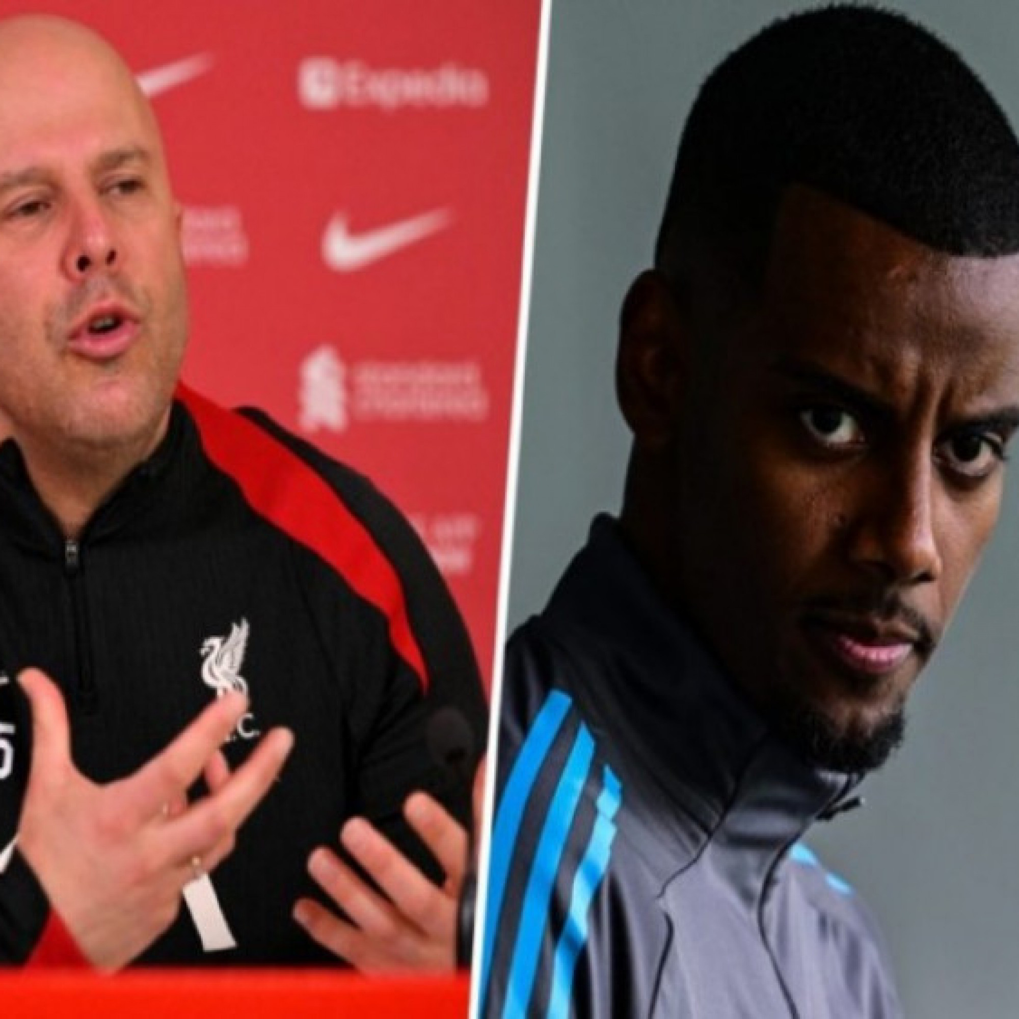  - Chuyển nhượng Isak bế tắc: HLV Slot gửi thông điệp trước đại chiến Liverpool - Newcastle