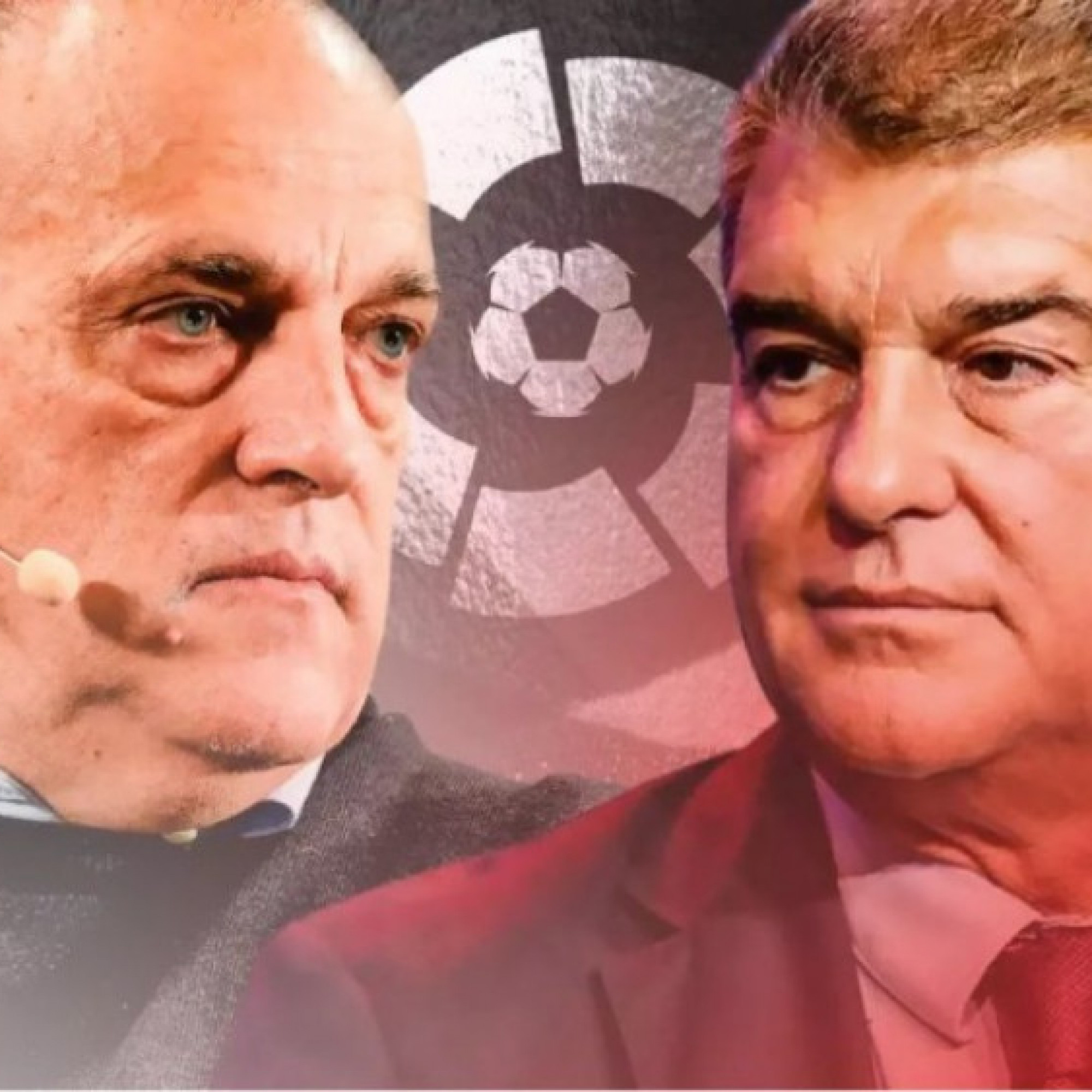  - Barcelona khó "vượt ải" công bằng tài chính La Liga, số phận Rashford ra sao?