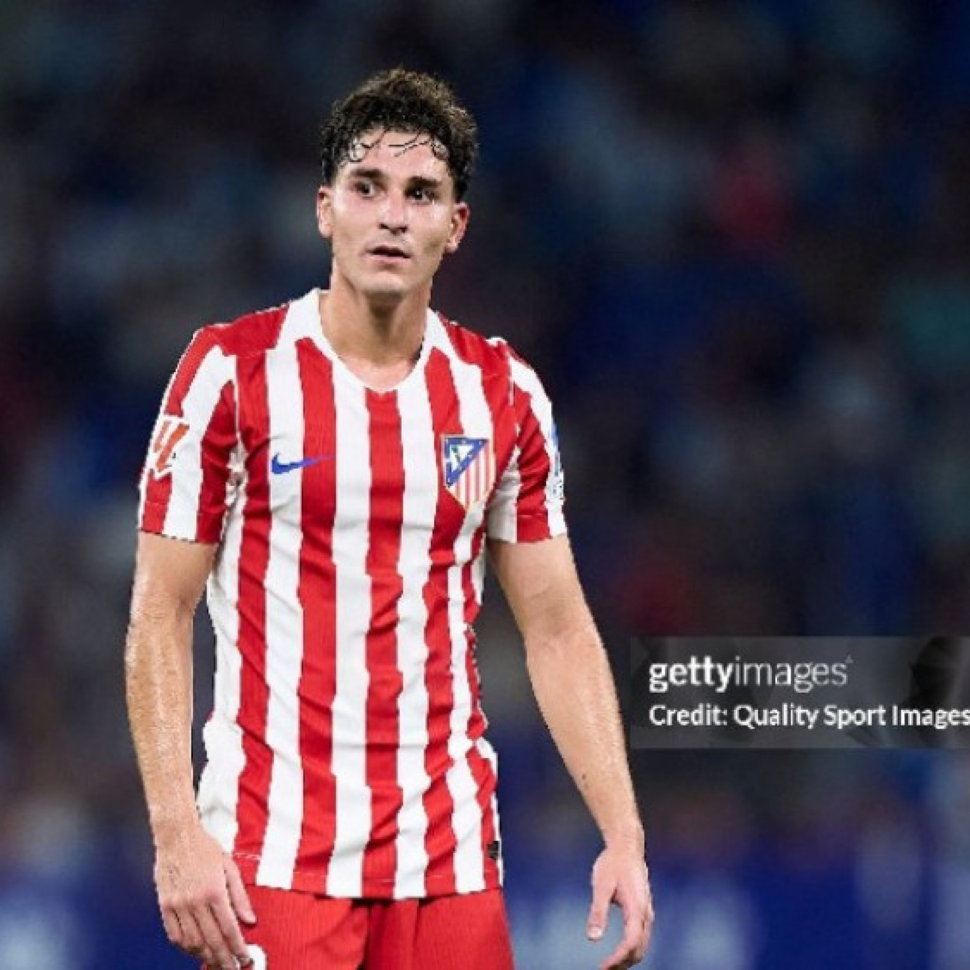  - Alvarez chán nản ở Atletico, rời Man City tới La Liga là sai lầm