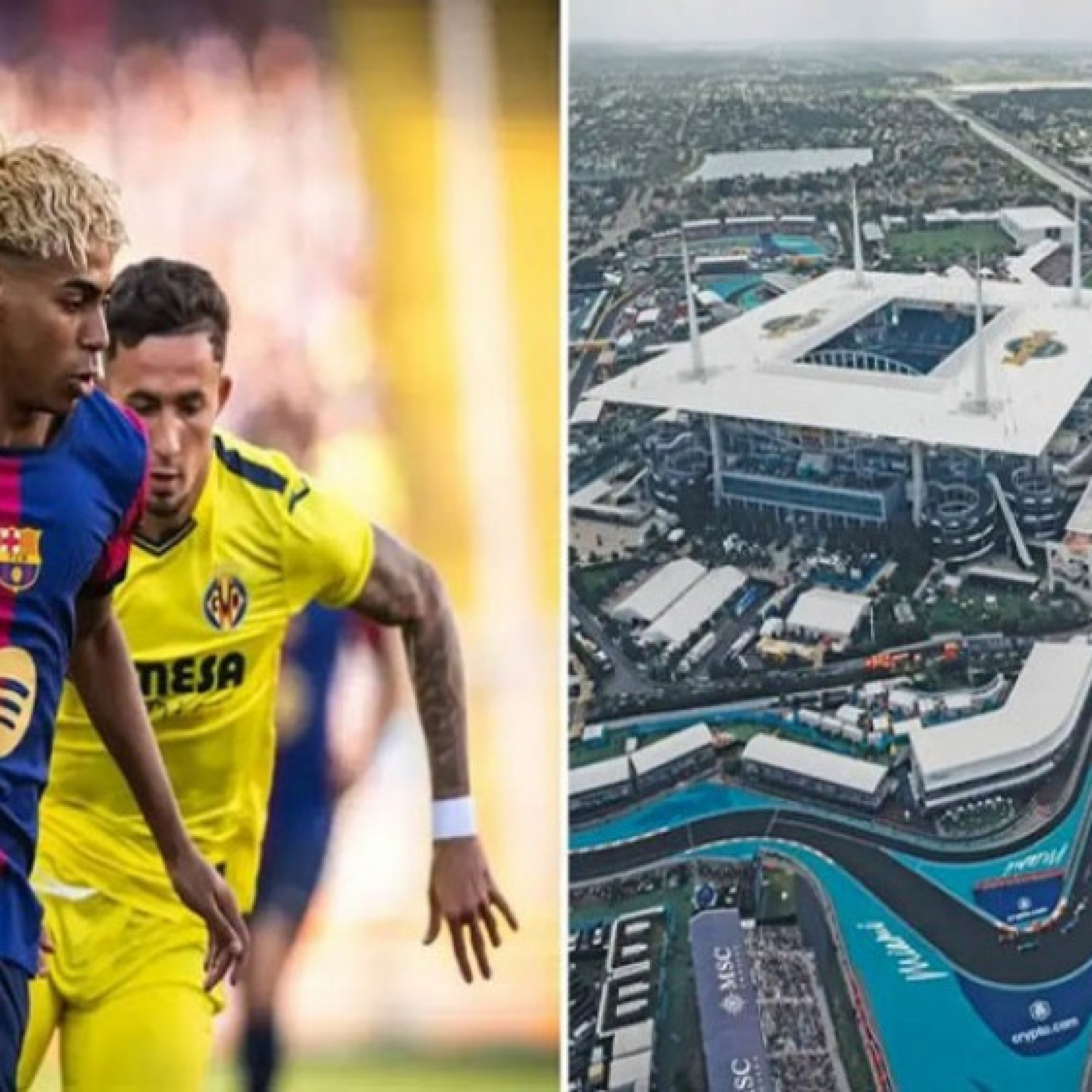  - Biến căng La Liga: 20 đội trưởng chống lệnh, Barcelona không đá trên đất Mỹ?