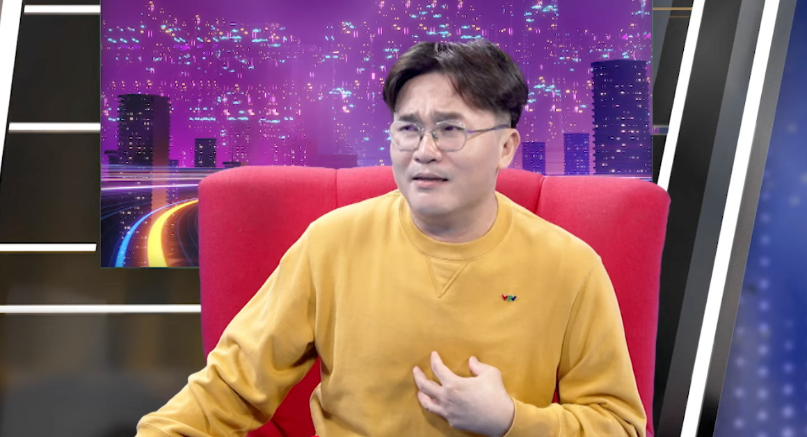 MC Đại Nghĩa hé lộ từng bị phụ huynh của thí sinh trách móc khi làm giám khảo - 1