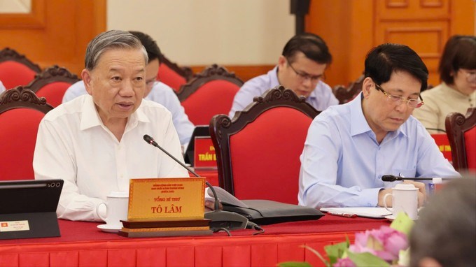 Tầm nhìn đến 2045: TP.HCM sẽ là trung tâm du lịch của châu Á - 2