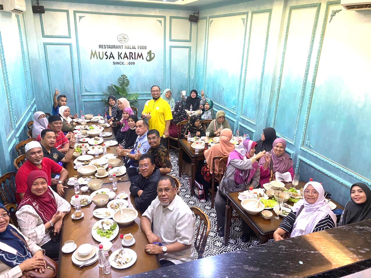 Khơi nguồn nhân lực để mở rộng thị trường du lịch Halal - 3