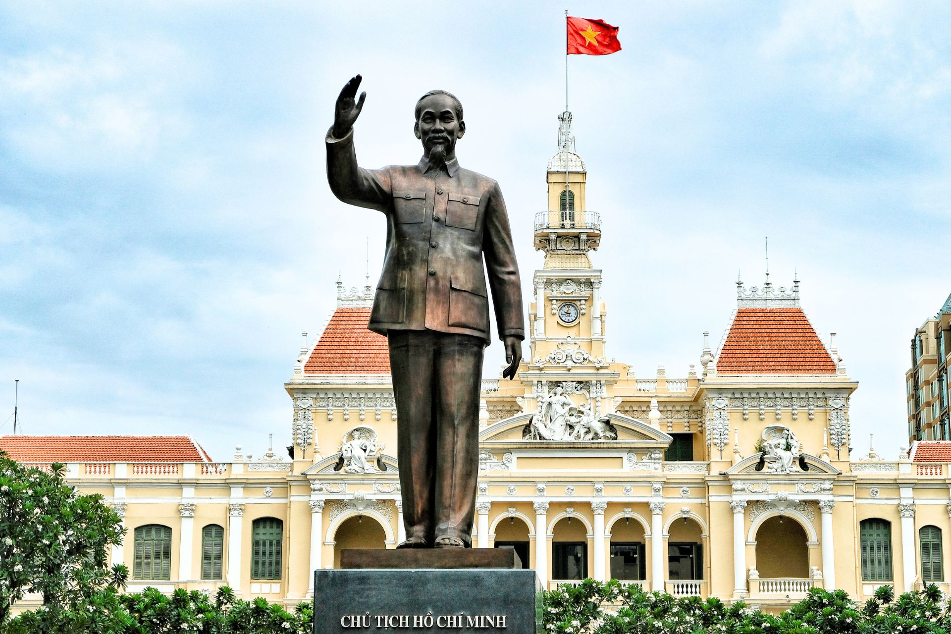 Dấu ấn Đảng bộ TP.HCM nhiệm kỳ 2020-2025: Đánh thức "vàng xanh" vùng ven - 1