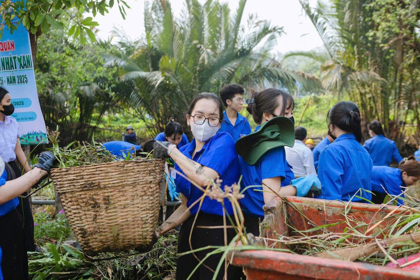 Dấu ấn Đảng bộ TP.HCM nhiệm kỳ 2020-2025: Đánh thức "vàng xanh" vùng ven - 2