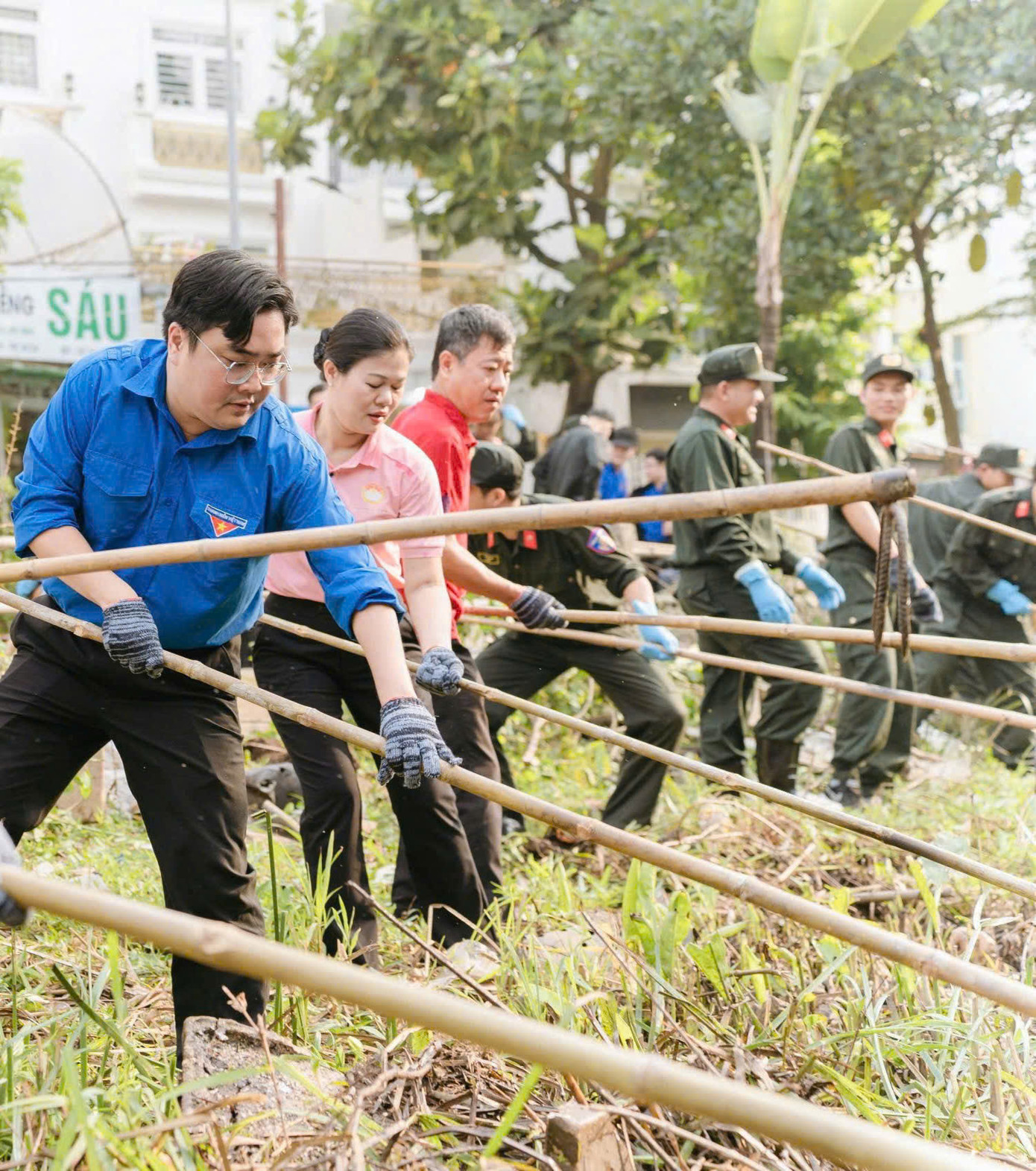 Dấu ấn Đảng bộ TP.HCM nhiệm kỳ 2020-2025: Đánh thức "vàng xanh" vùng ven - 3