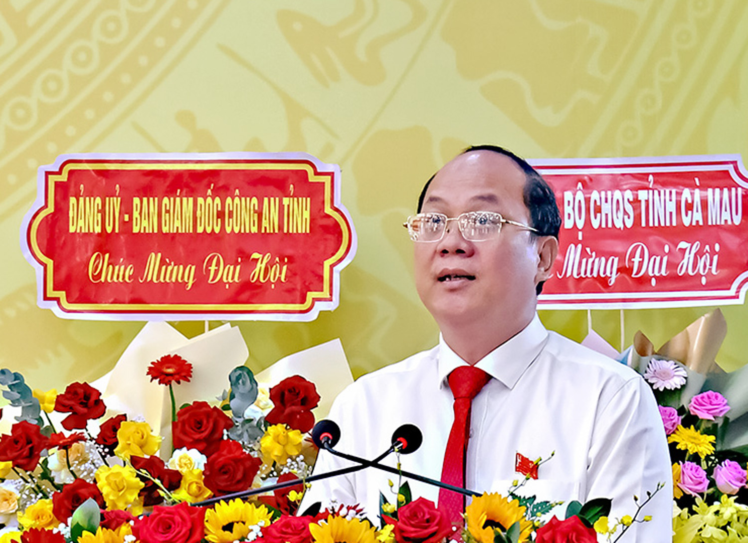 Xây dựng Cà Mau thành “thủ phủ” tôm thế giới - 1