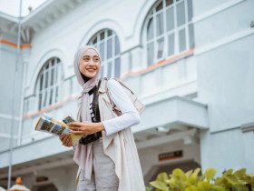  - Khơi nguồn nhân lực để mở rộng thị trường du lịch Halal