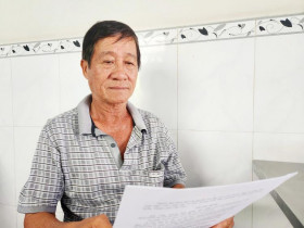  - Giới thiệu cho bạn mượn tiền, người đàn ông bị đòi nợ hàng chục tỷ đồng