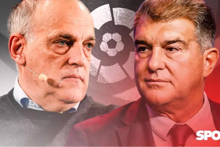 Barcelona khó "vượt ải" công bằng tài chính La Liga, số phận Rashford ra sao? - 1