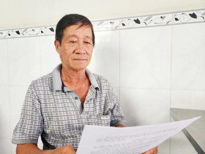  - Giới thiệu cho bạn mượn tiền, người đàn ông bị đòi nợ hàng chục tỷ đồng