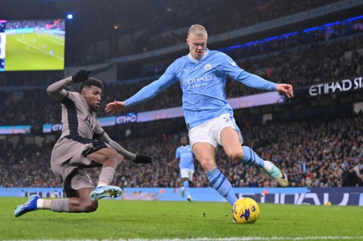 Dự đoán tỉ số Man City - Tottenham: Thư hùng đỉnh cao, "Gà trống" vất vả (Ngoại hạng Anh) - 2