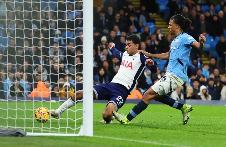 Dự đoán tỉ số Man City - Tottenham: Thư hùng đỉnh cao, "Gà trống" vất vả (Ngoại hạng Anh) - 3