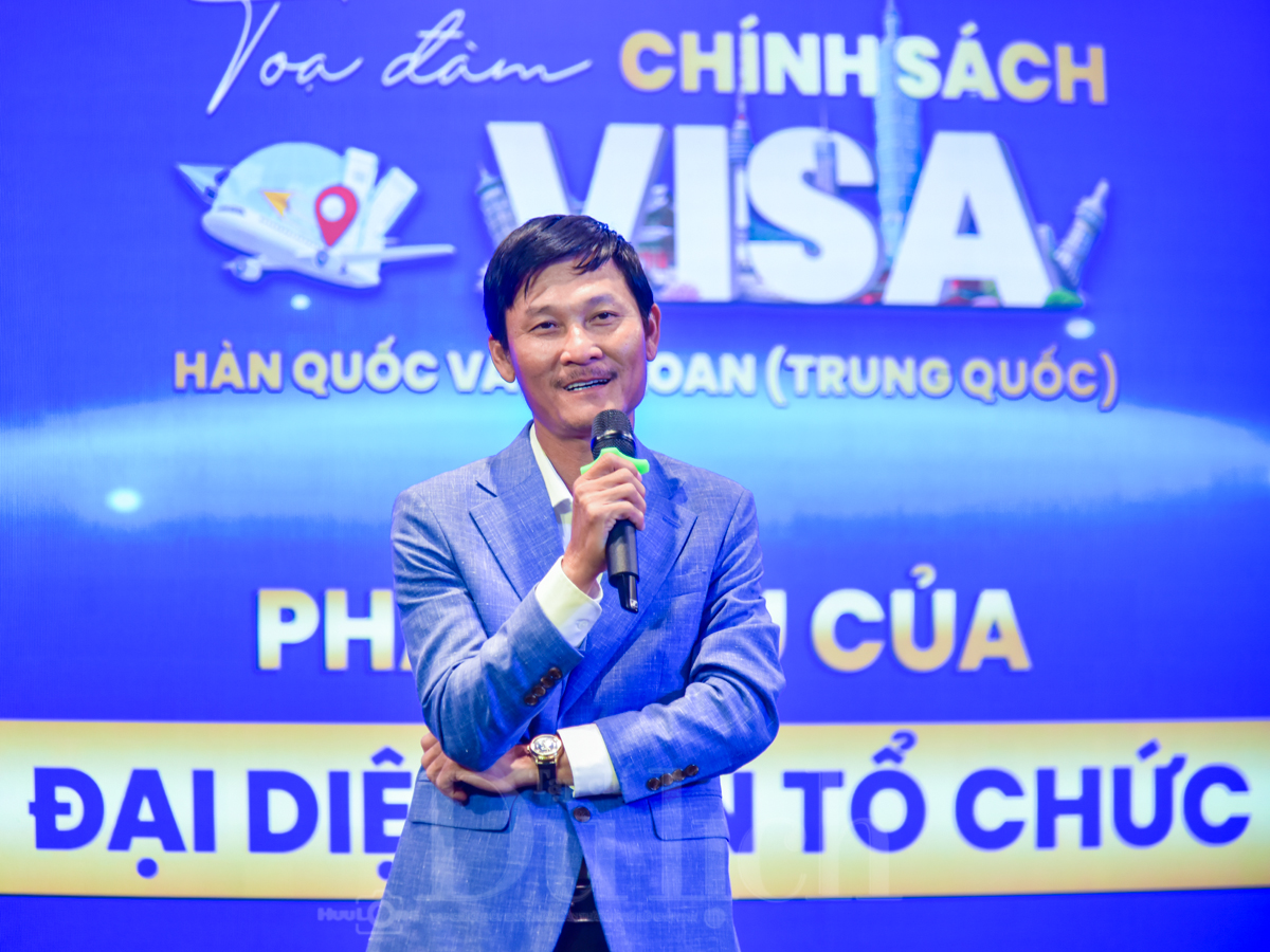 Khơi thông chính sách visa: Cú hích cho du lịch Việt Nam bứt phá cùng Hàn Quốc và Đài Loan - 6