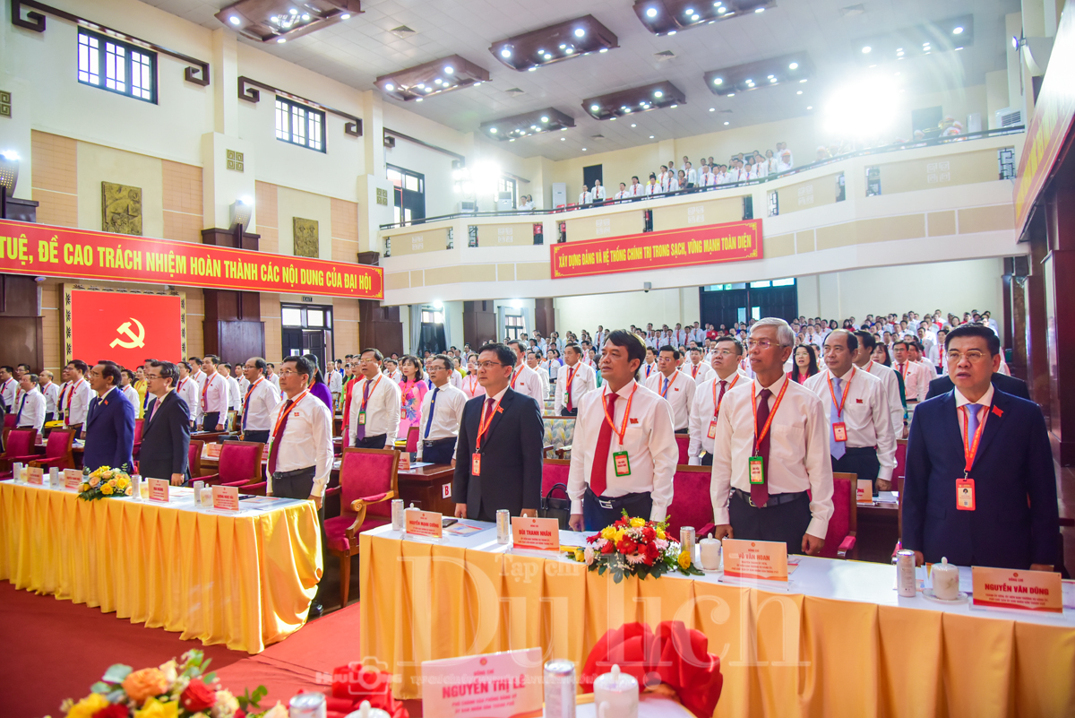 Chủ tịch UBND TP.HCM Nguyễn Văn Được làm Bí thư Đảng ủy UBND TP nhiệm kỳ 2025-2030 - 3