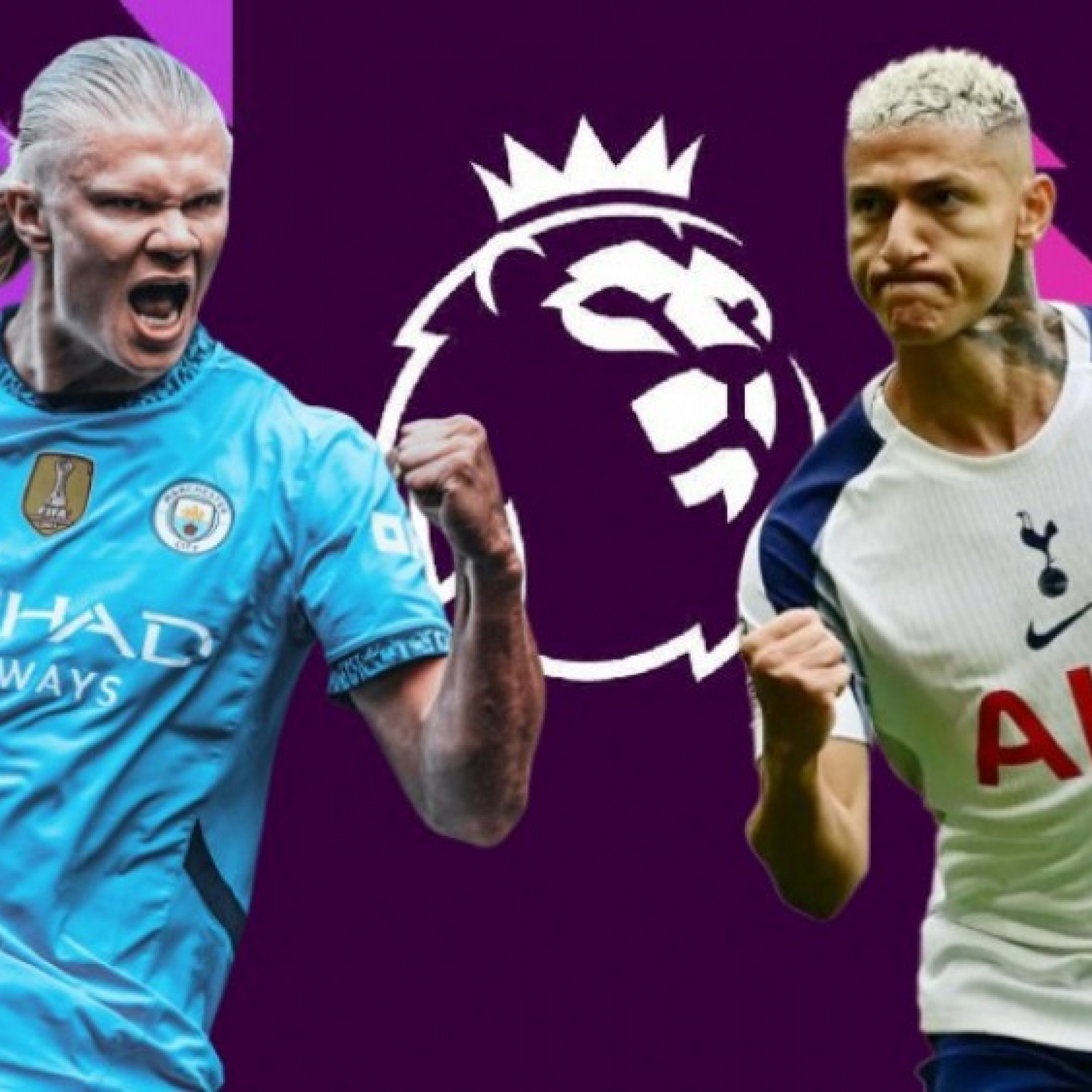  - Dự đoán tỉ số Man City - Tottenham: Thư hùng đỉnh cao, "Gà trống" vất vả (Ngoại hạng Anh)