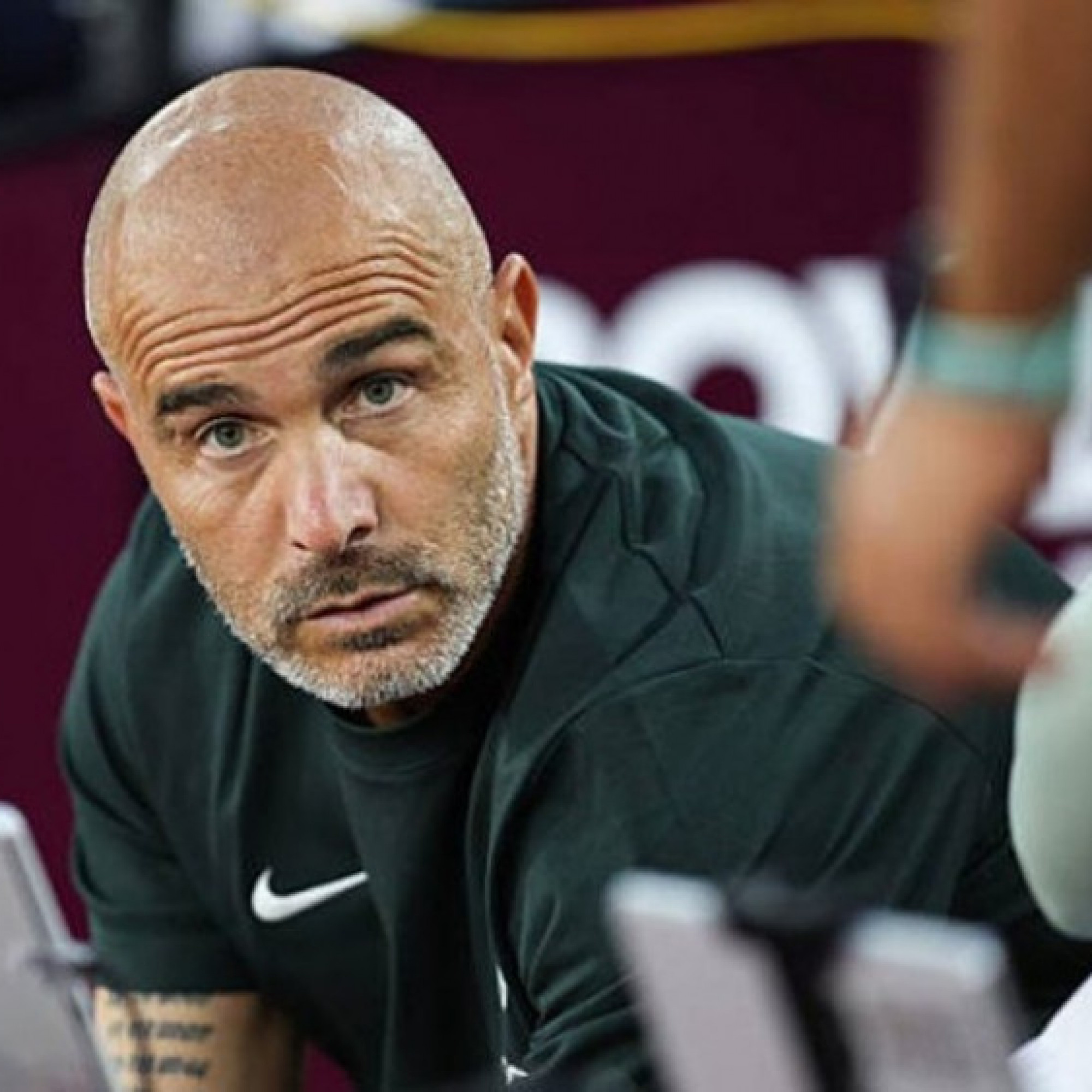  - Chelsea đại thắng West Ham: HLV Maresca cực lực ca ngợi hàng công