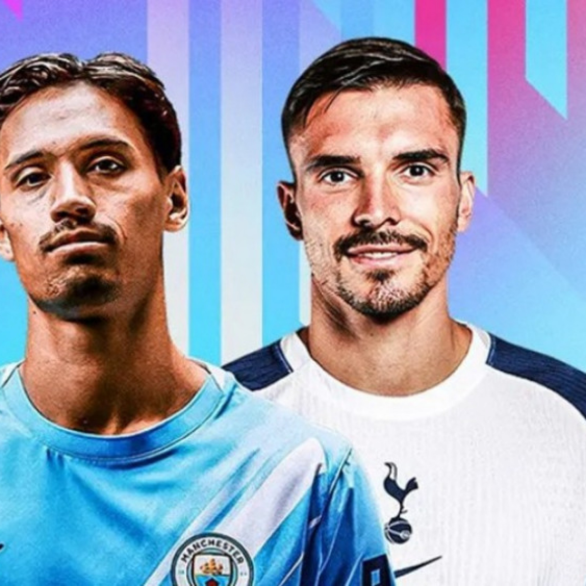  - Man City có niềm cảm hứng sao gốc Indonesia, Tottenham lấy gì ngăn chặn?