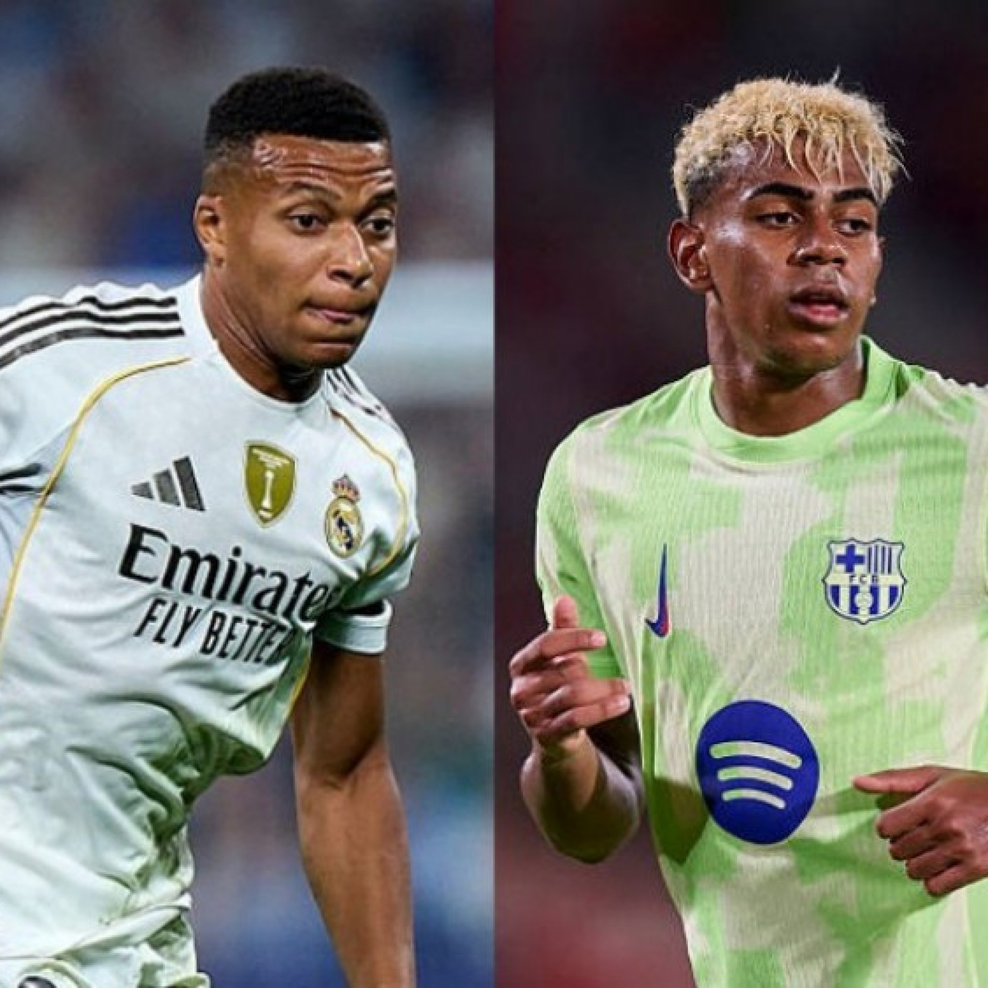  - Dự đoán tỷ số trận HOT La Liga: Khó cản Barca - Yamal ghi bàn, Real dễ thắng đậm