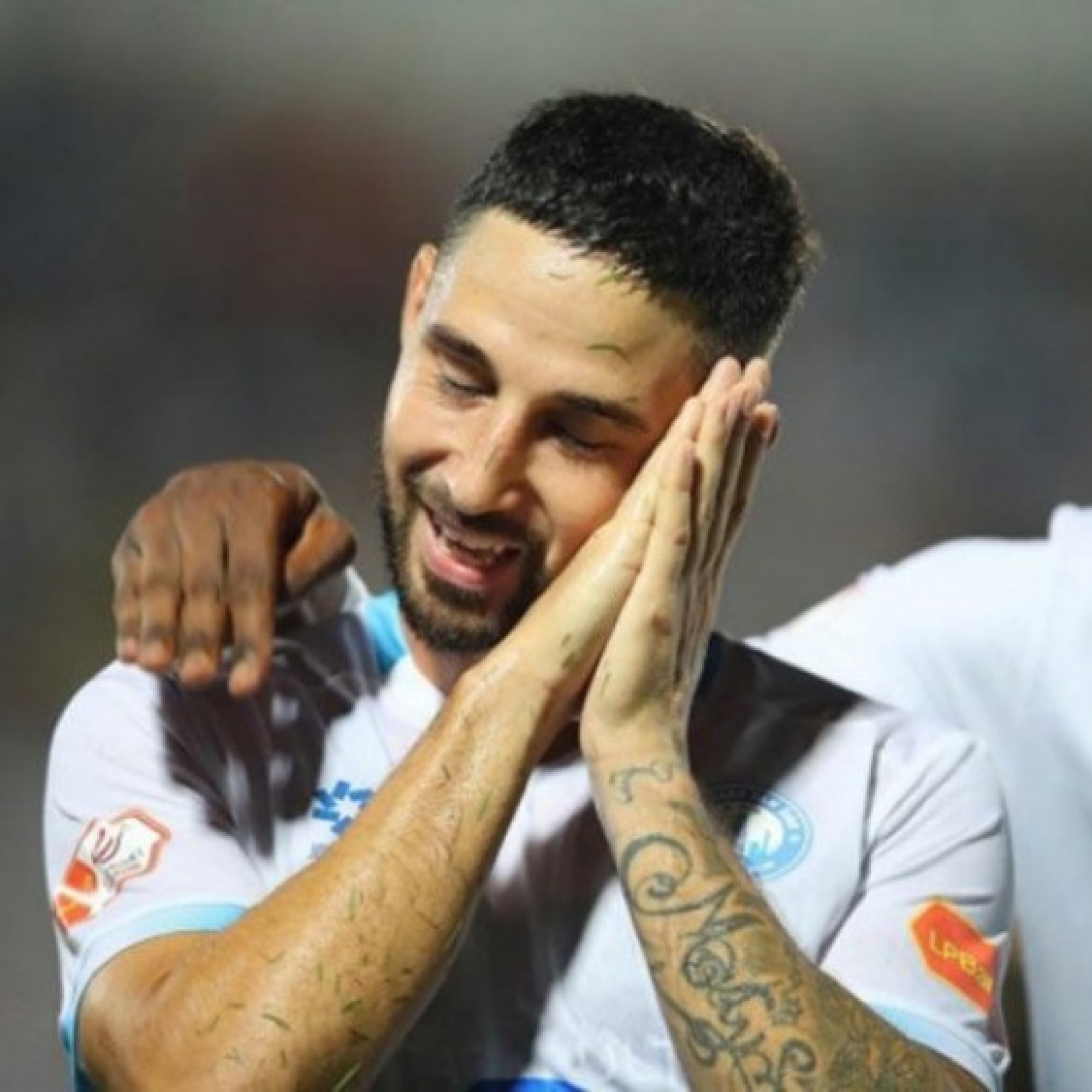  - Trực tiếp bóng đá SLNA - Nam Định: Thách thức quá lớn cho chủ nhà (V-League)