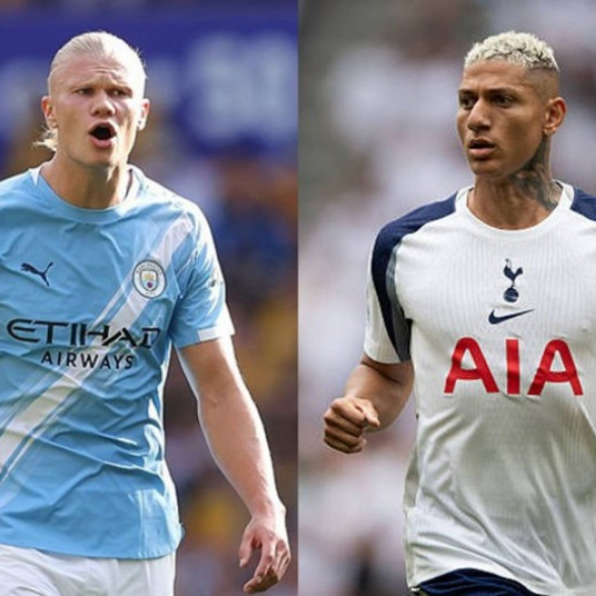  - Trực tiếp bóng đá Man City - Tottenham: Giải mã đối thủ khó chịu (Ngoại hạng Anh)
