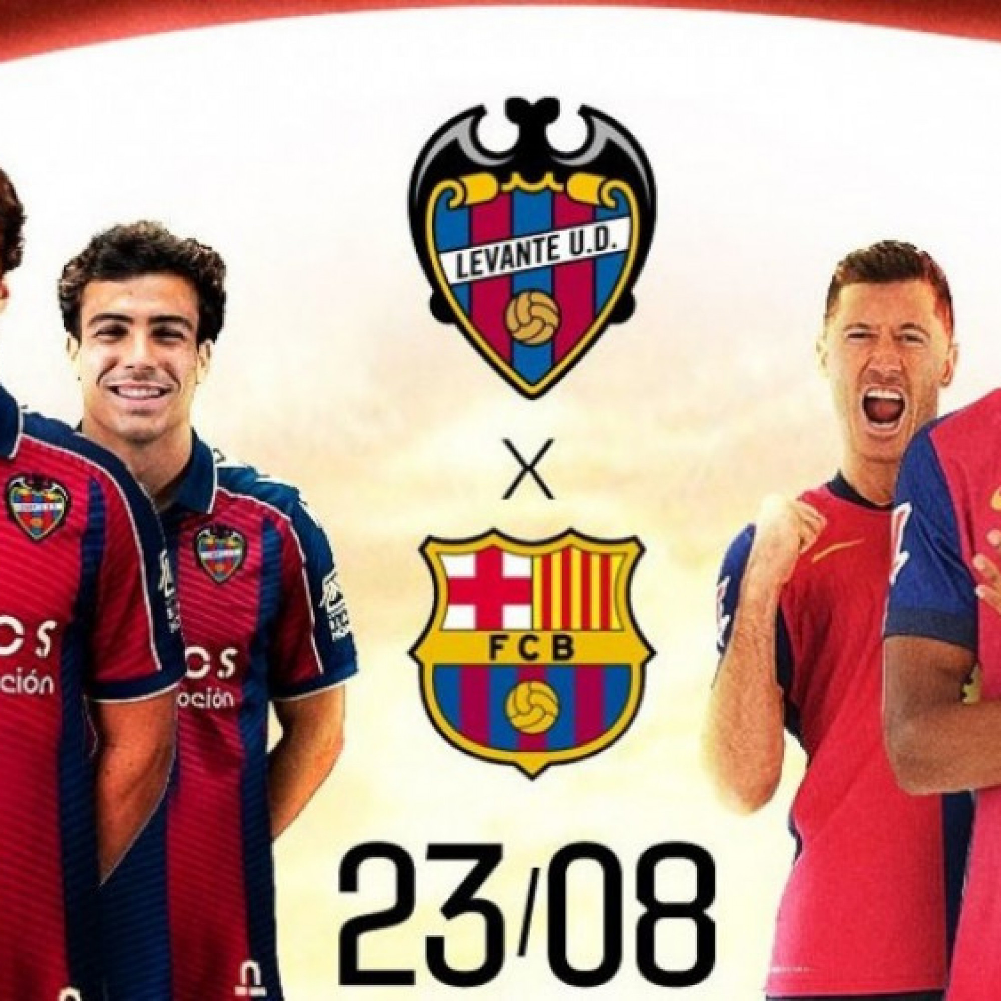  - Trực tiếp bóng đá Levante - Barcelona: Yamal tiếp đà thăng hoa (La Liga)