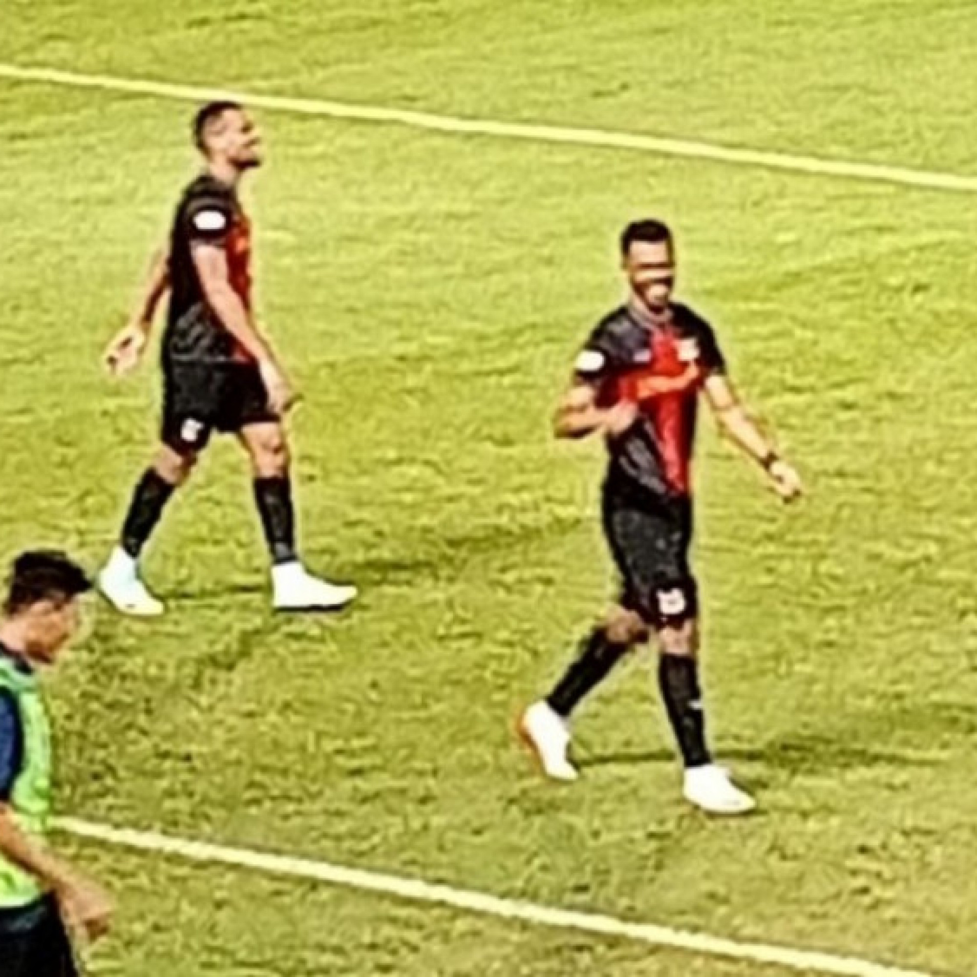  - Video bóng đá Ninh Bình - Thanh Hóa: Sụp đổ sau 31 phút (V-League)