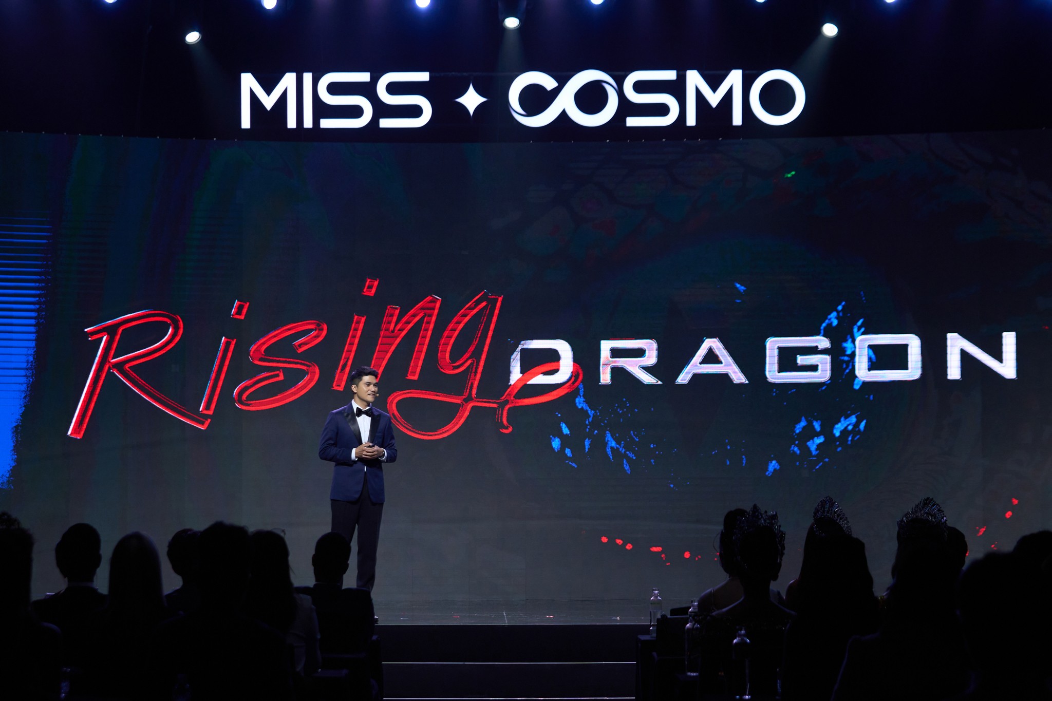 Miss Cosmo 2025: Việt Nam tiếp tục đăng cai, hơn 80 thí sinh tham dự - 1