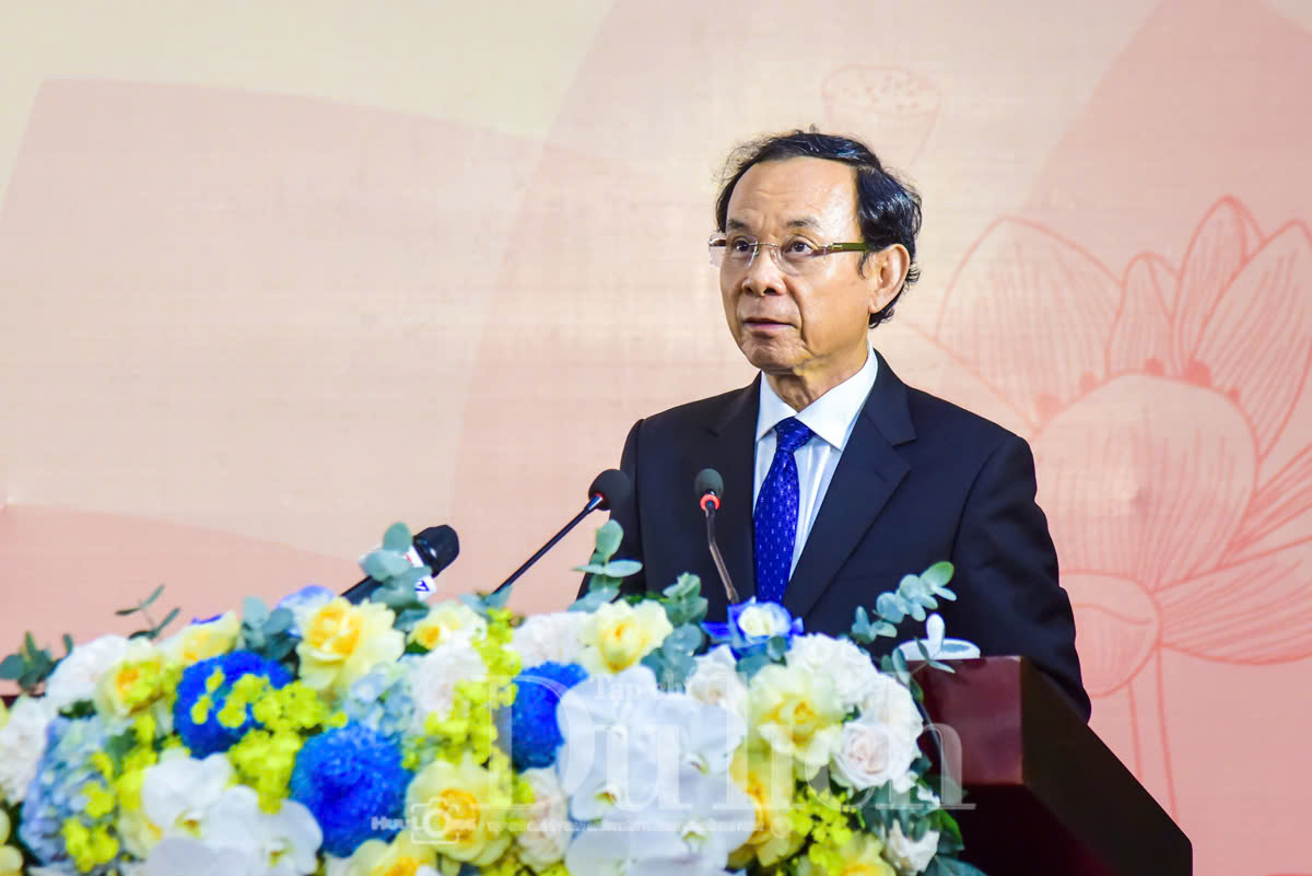 dai hoi dai bieu dang bo ubnd tp.hcm lan thu i: khoi day khat vong, kien tao tuong lai - 8