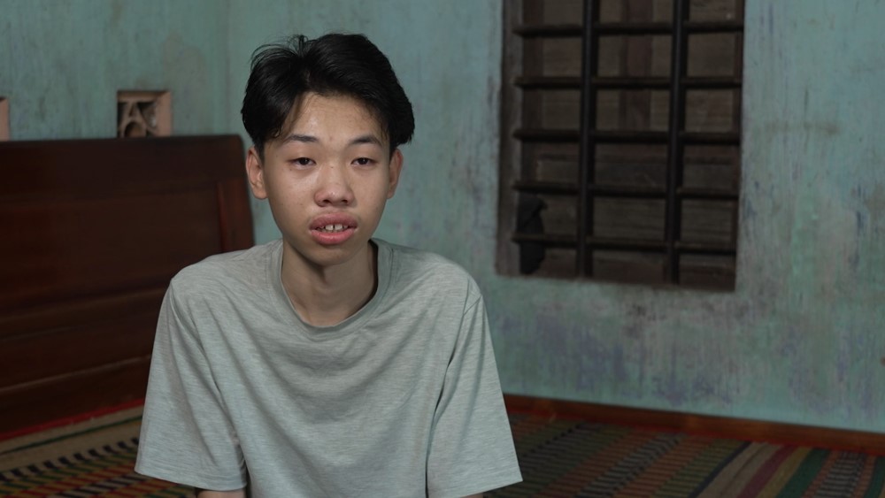 Mái ấm gia đình Việt: Hoàng Hải, Mai Ngô góp sức mang về 95 triệu đồng cho các em nhỏ mồ côi - 1