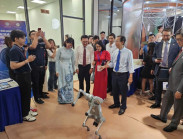 TPHCM ra mắt 'ngôi nhà chung' SiHub: Điểm tựa cho hệ sinh thái đổi mới sáng tạo