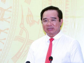  - Hôm nay, Đại hội đại biểu Đảng bộ Ủy ban Nhân dân TP.HCM lần thứ I