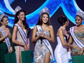  - Miss Cosmo 2025: Việt Nam tiếp tục đăng cai, hơn 80 thí sinh tham dự