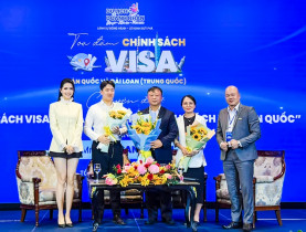  - Khơi thông chính sách visa: Cú hích cho du lịch Việt Nam bứt phá cùng Hàn Quốc và Đài Loan