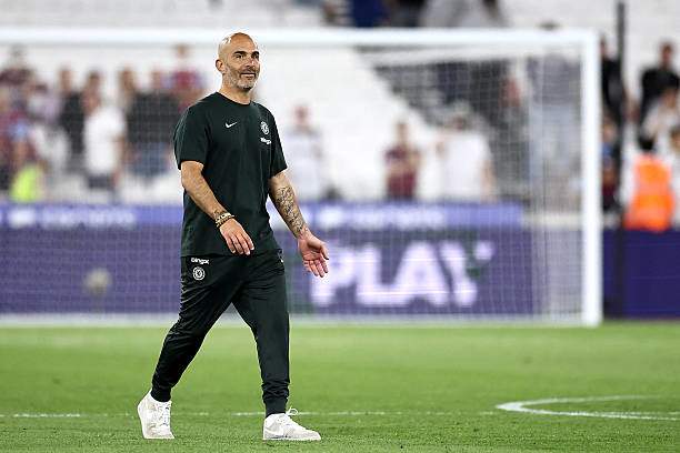 Chelsea đại thắng West Ham: Estevao đươc ca ngợi, tình hình Palmer thế nào? - 3