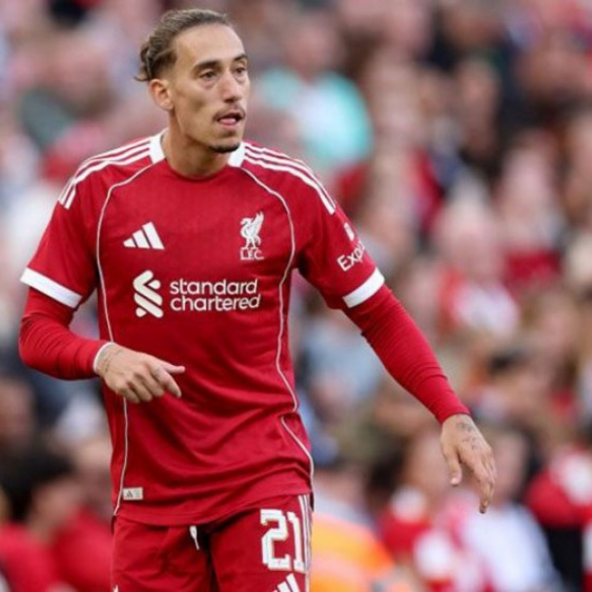  - Trực tiếp chuyển nhượng sáng 24/8: Roma hỏi mượn Tsimikas từ Liverpool