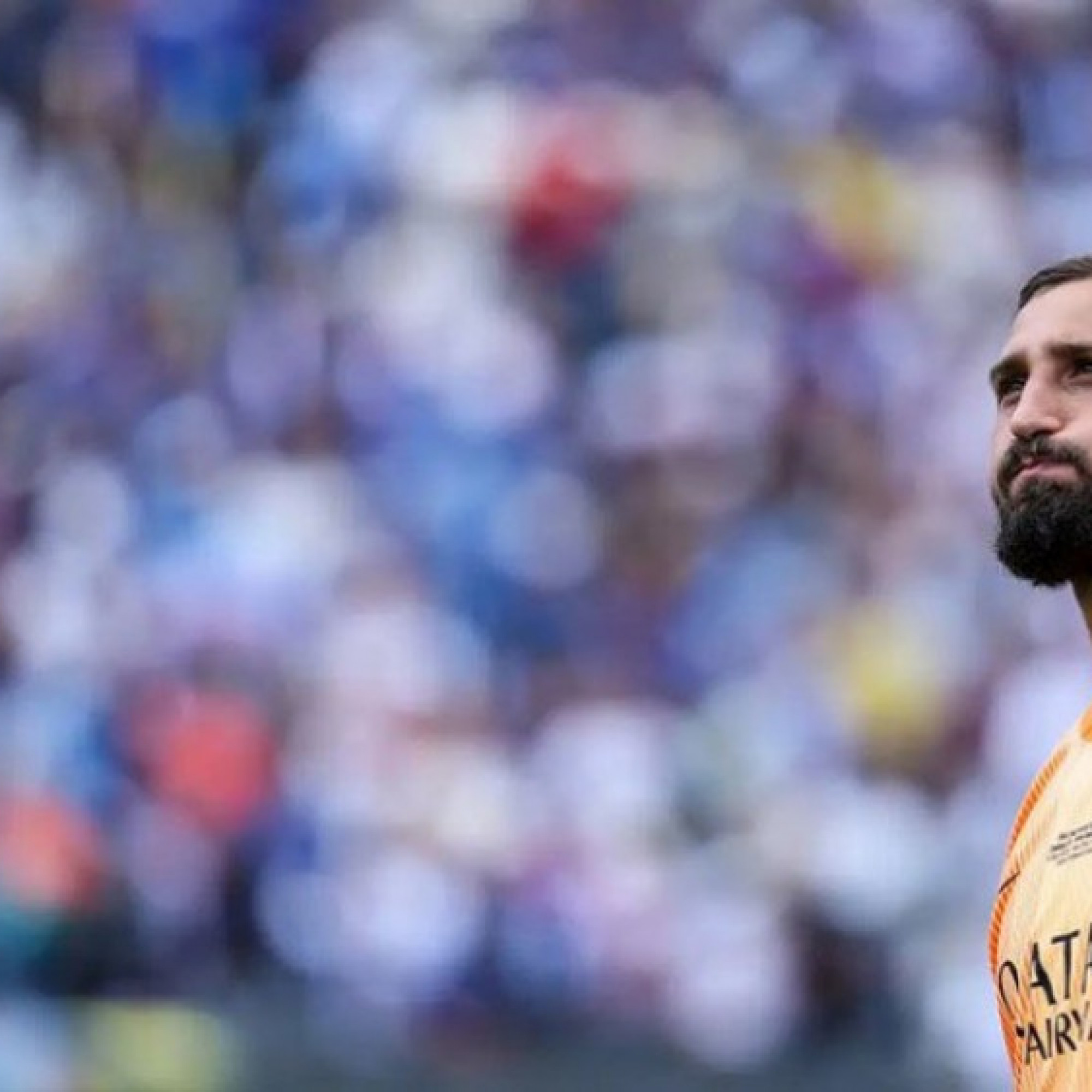  - Tin mới nhất bóng đá sáng 24/8: Báo Ý thúc giục Pep Guardiola mua Donnarumma