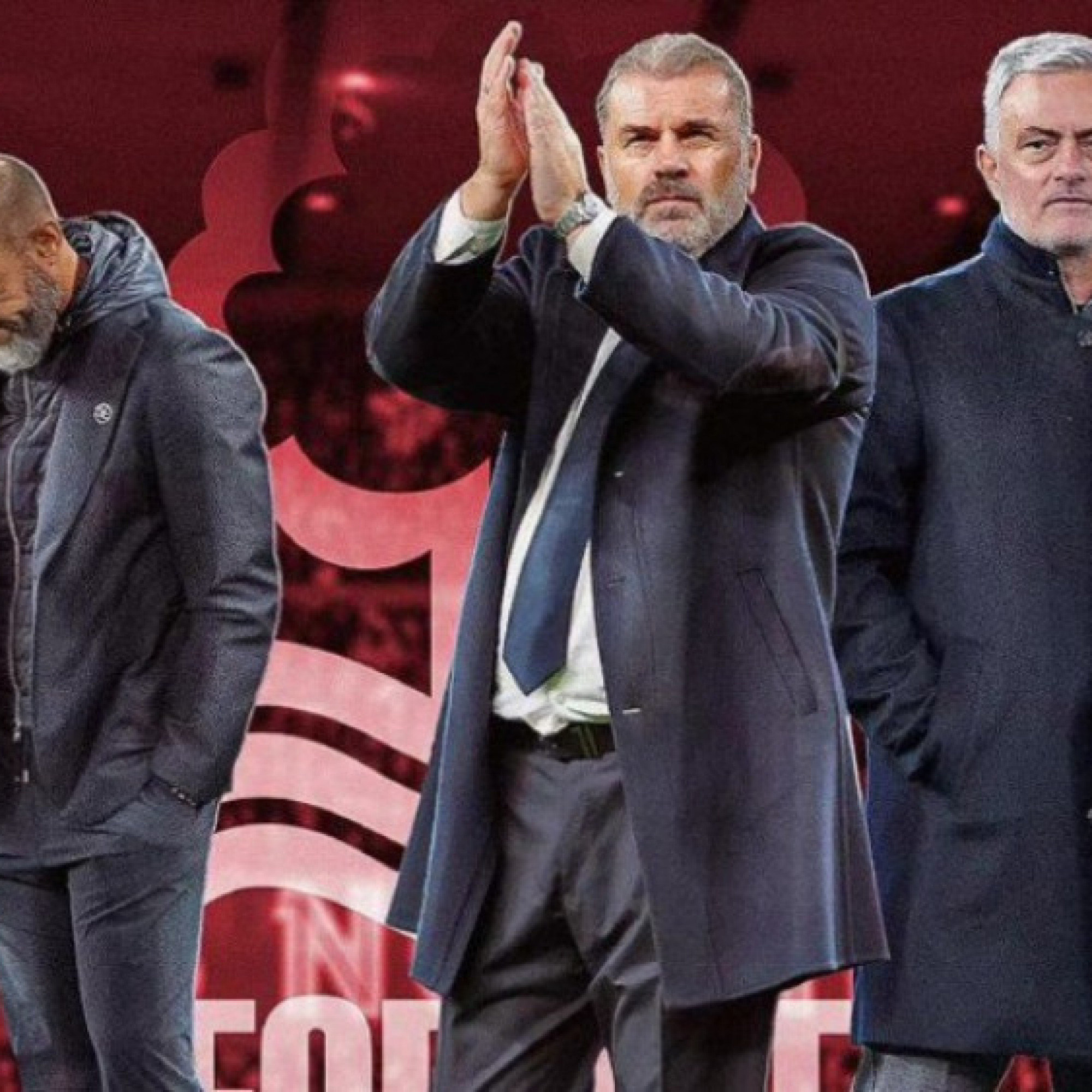  - Đội Ngoại hạng Anh đầu tiên sắp "trảm tướng", nhắm Mourinho và 2 HLV