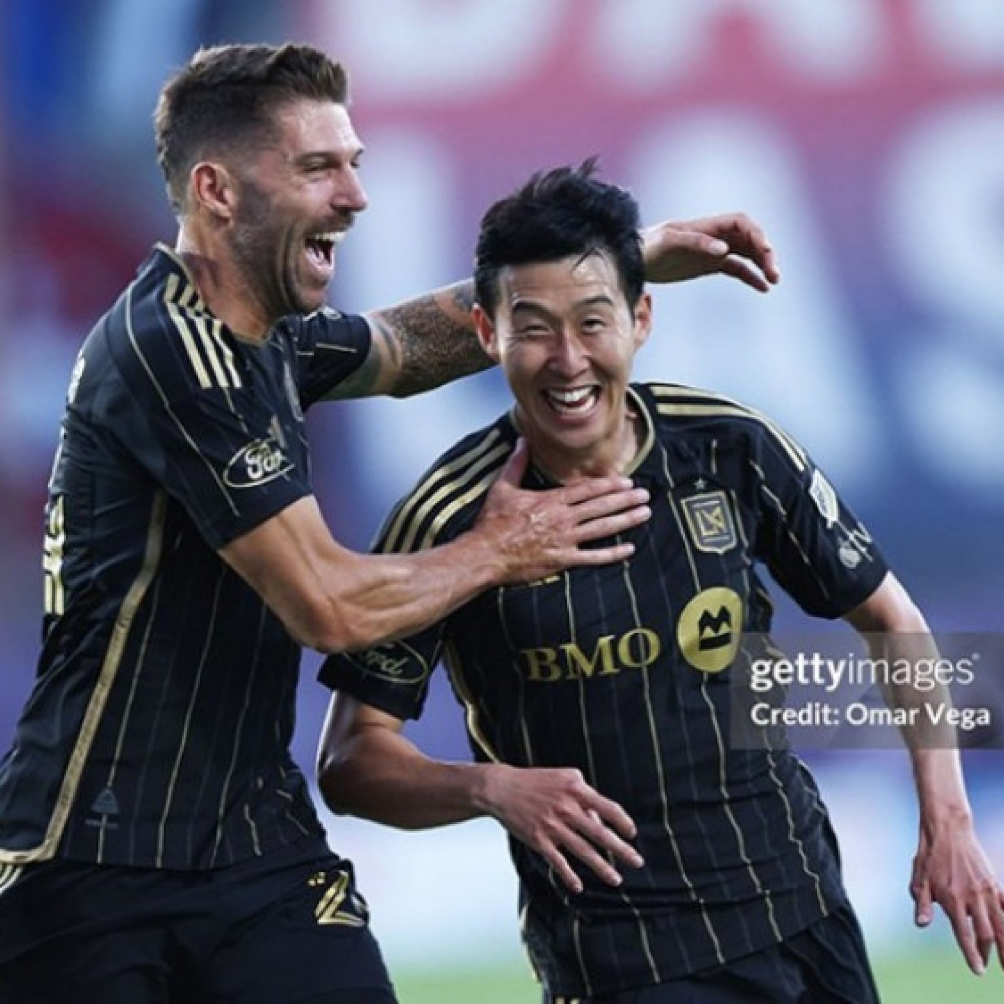  - Son Heung Min đá phạt thành bàn tuyệt đỉnh, "mở tài khoản" ở MLS