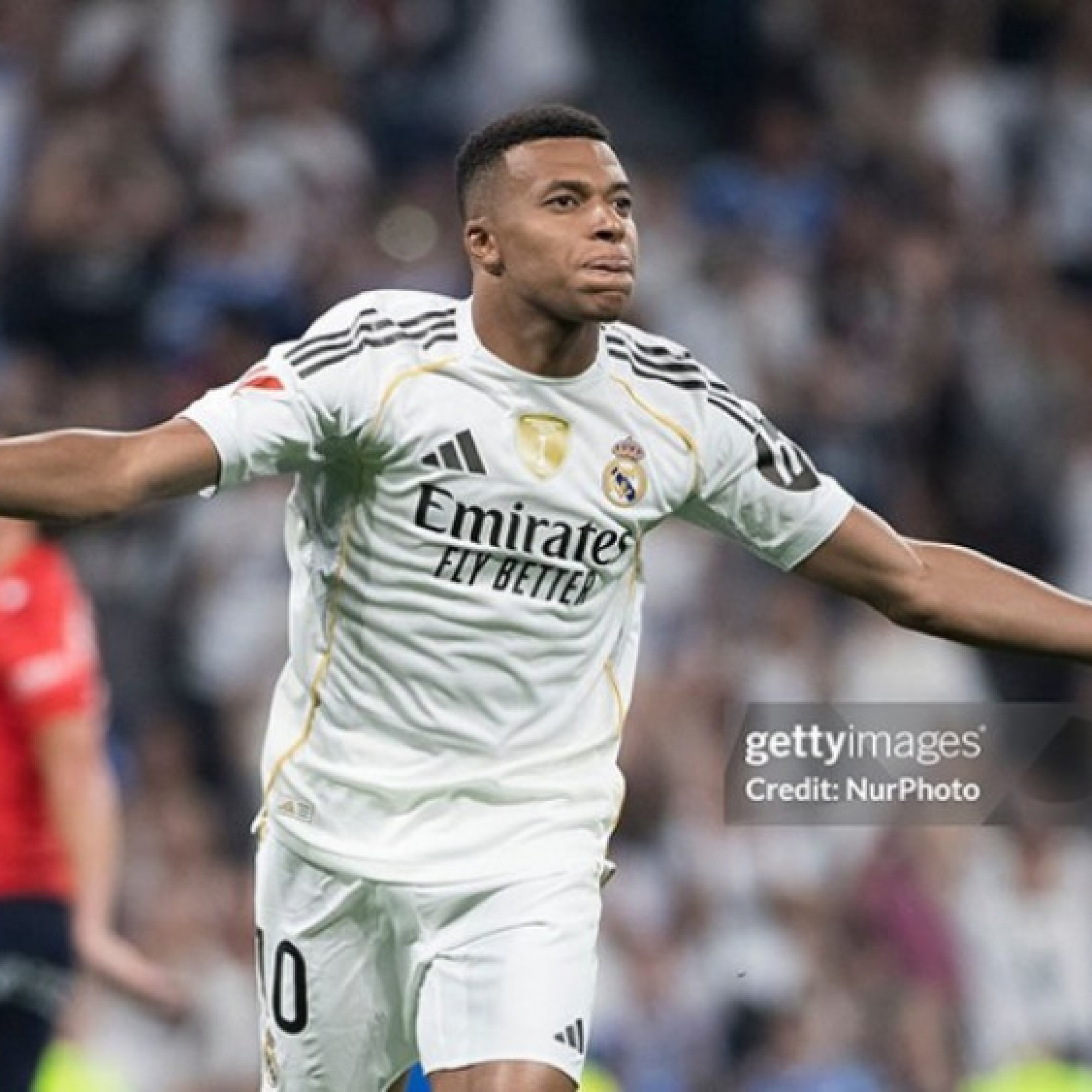  - Mbappe và “lời nguyền số 10” ở Real: Thách thức hay cơ hội viết lại lịch sử?
